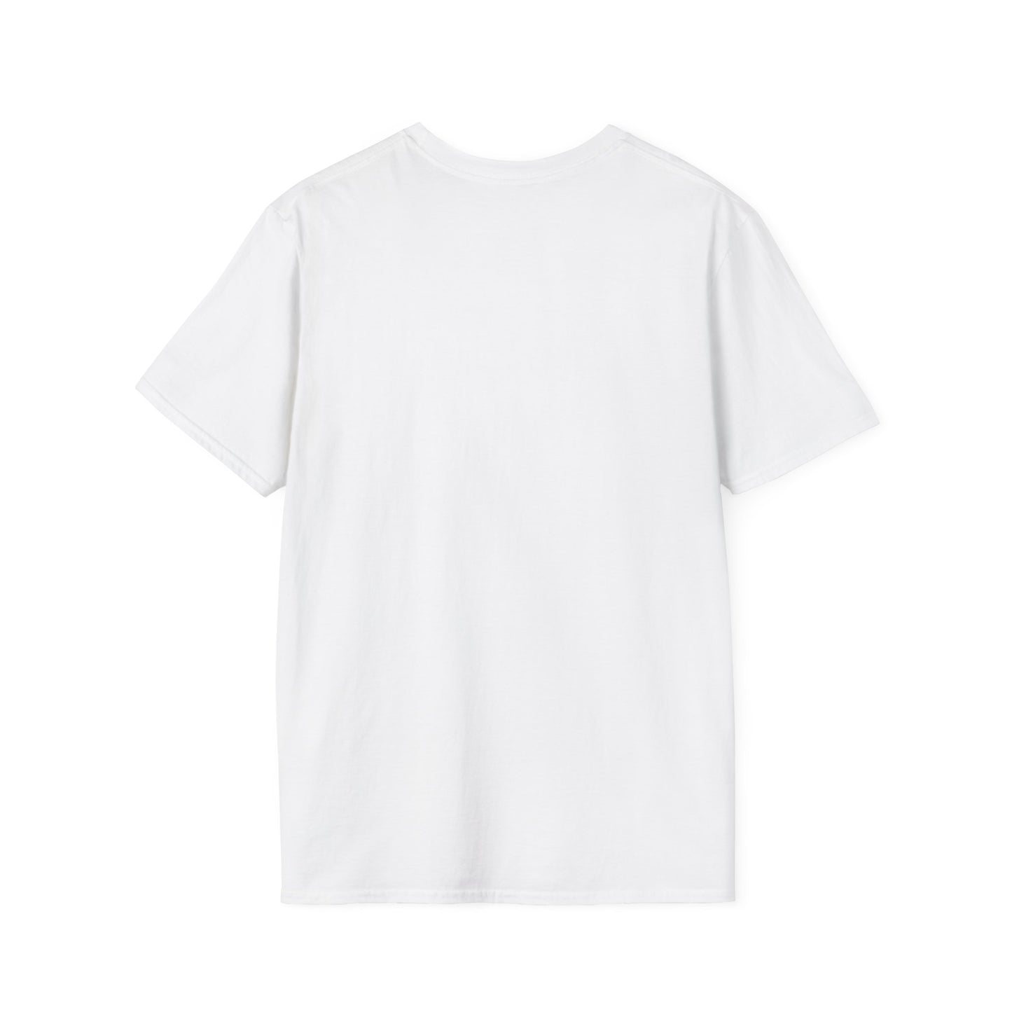 Dont Waste Your Energy Softstyle T-Shirt