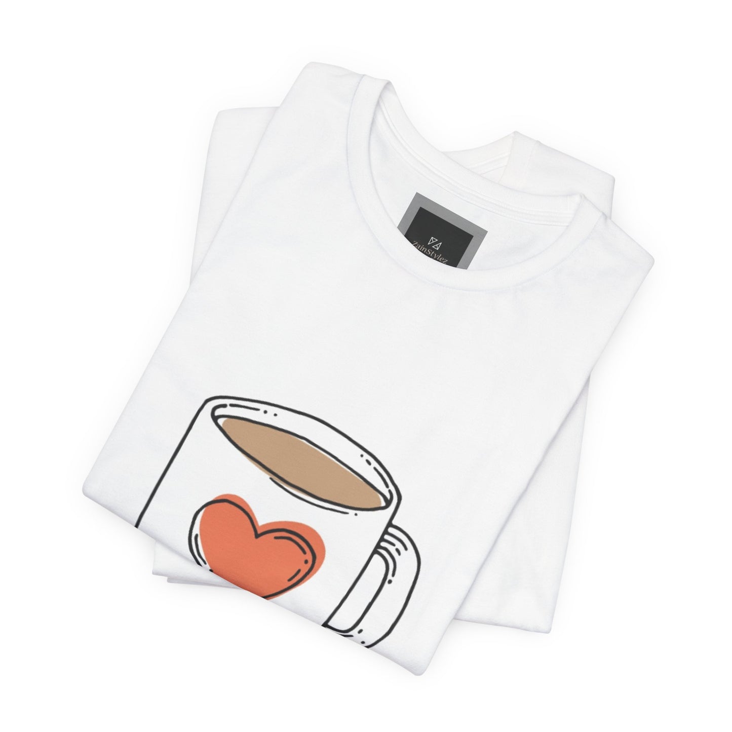 Its a Tea Shirt Jersey Short Sleeve Tee