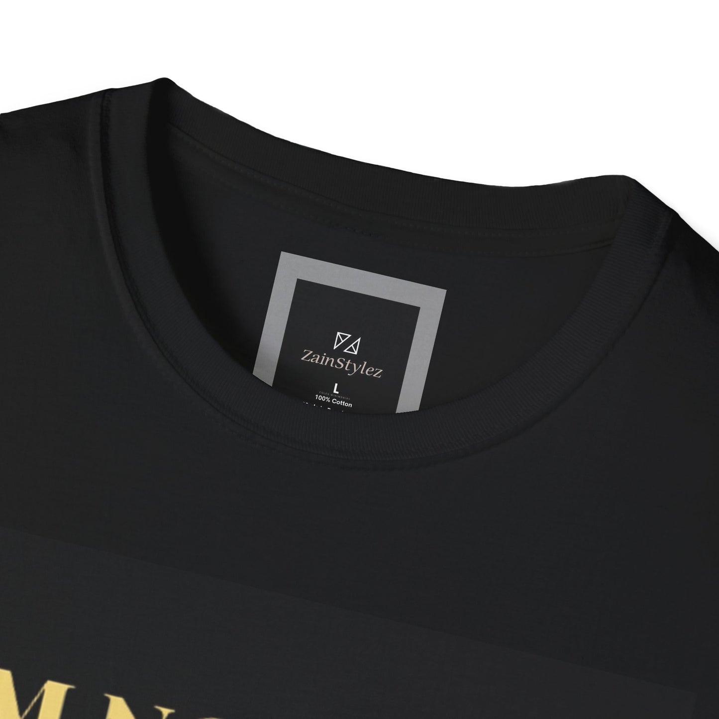 Classic Graphics T-Shirt