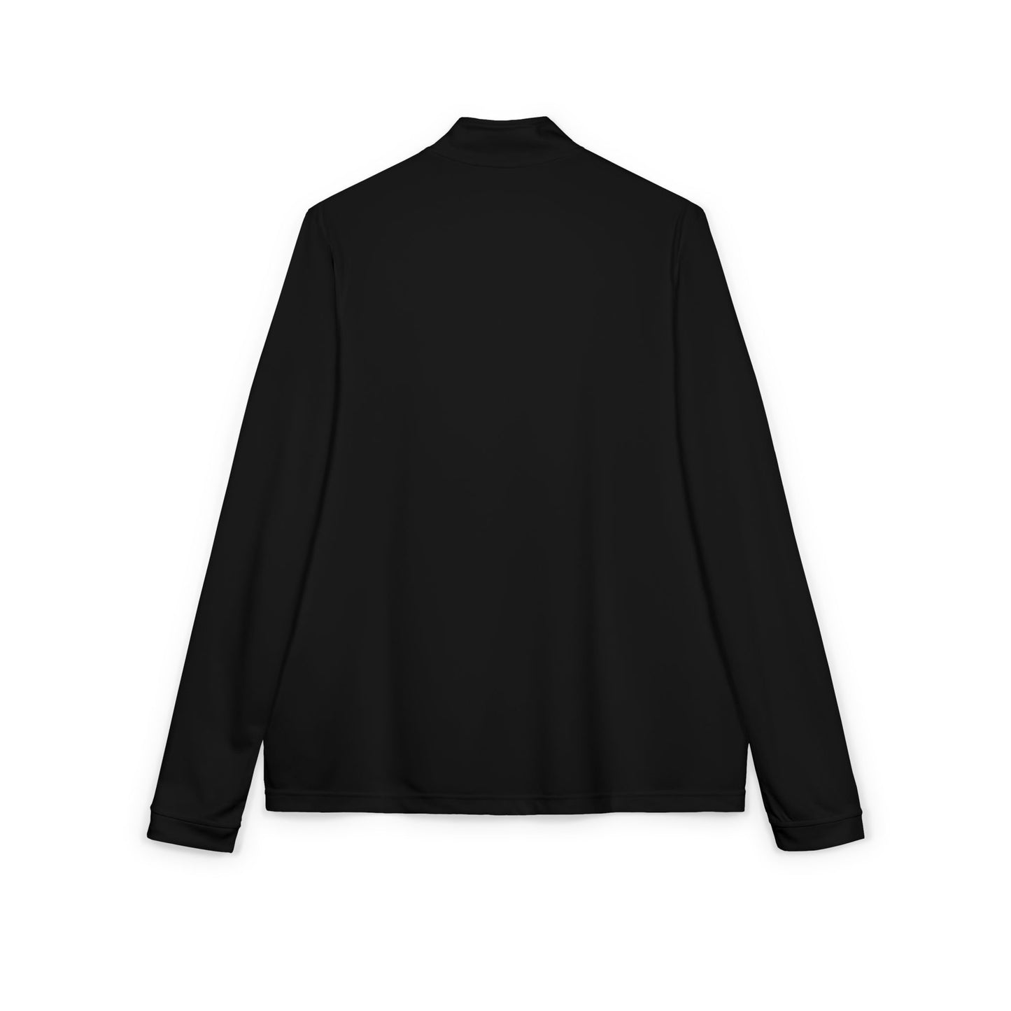 Adidas® Quarter-Zip Pullover with Custom Embroidery | Sporty, Stylish, Comfortable Layering Piece for Active Lifestyle