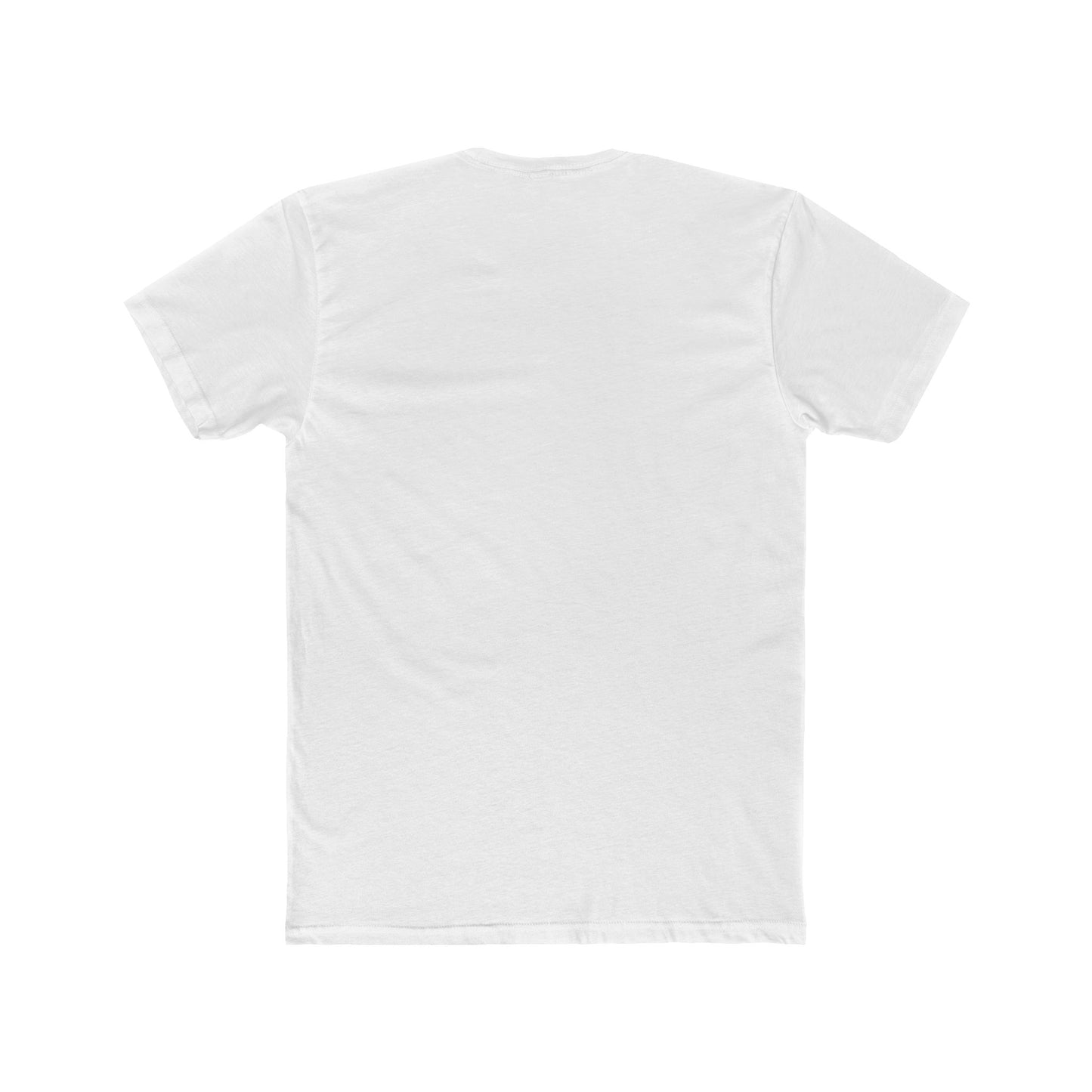 Legends Cotton Crew Tee, Casual Graphic Tee, Sports Fan Shirt, Gift for Him, Vintage Style T-shirt