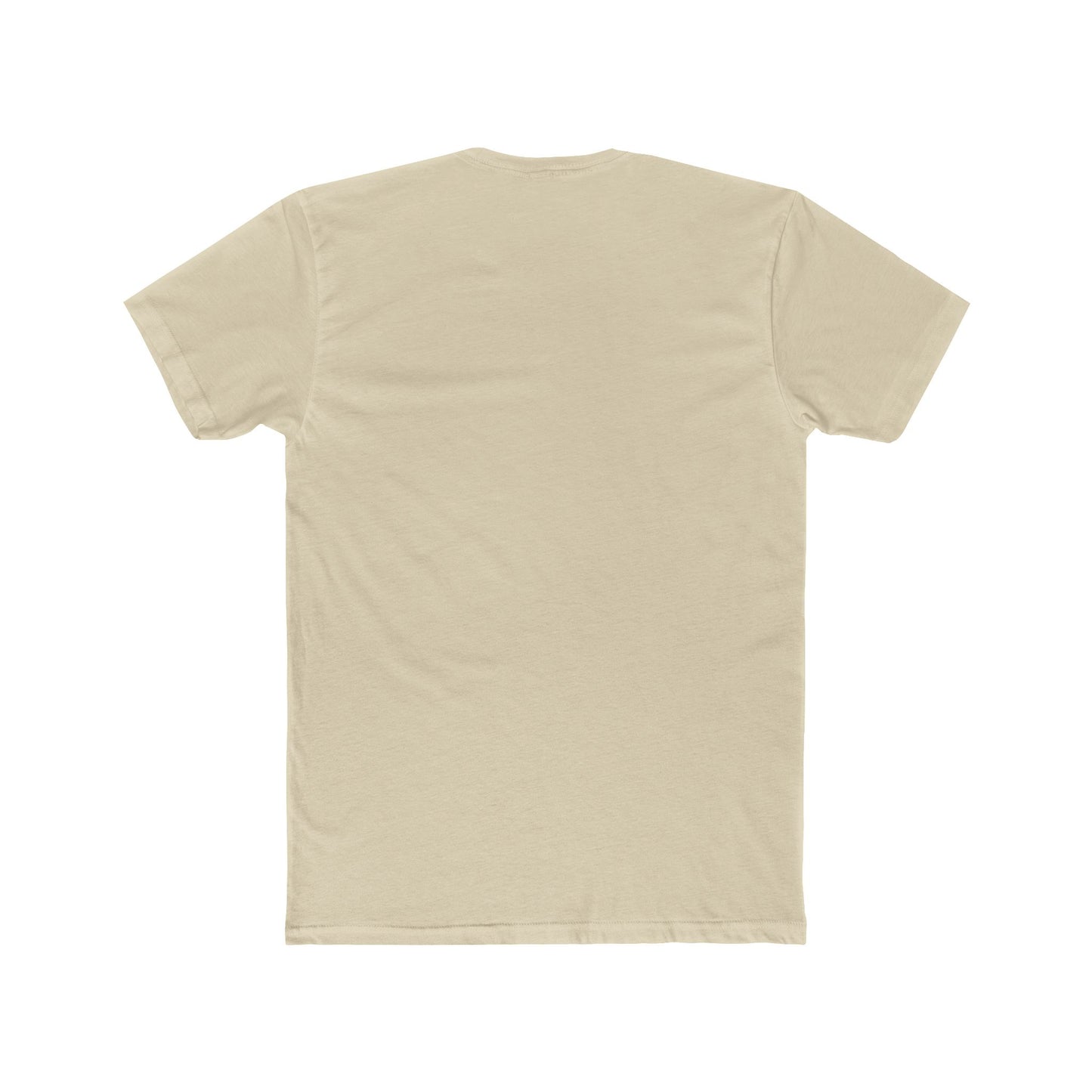 Legends Cotton Crew Tee, Casual Graphic Tee, Sports Fan Shirt, Gift for Him, Vintage Style T-shirt