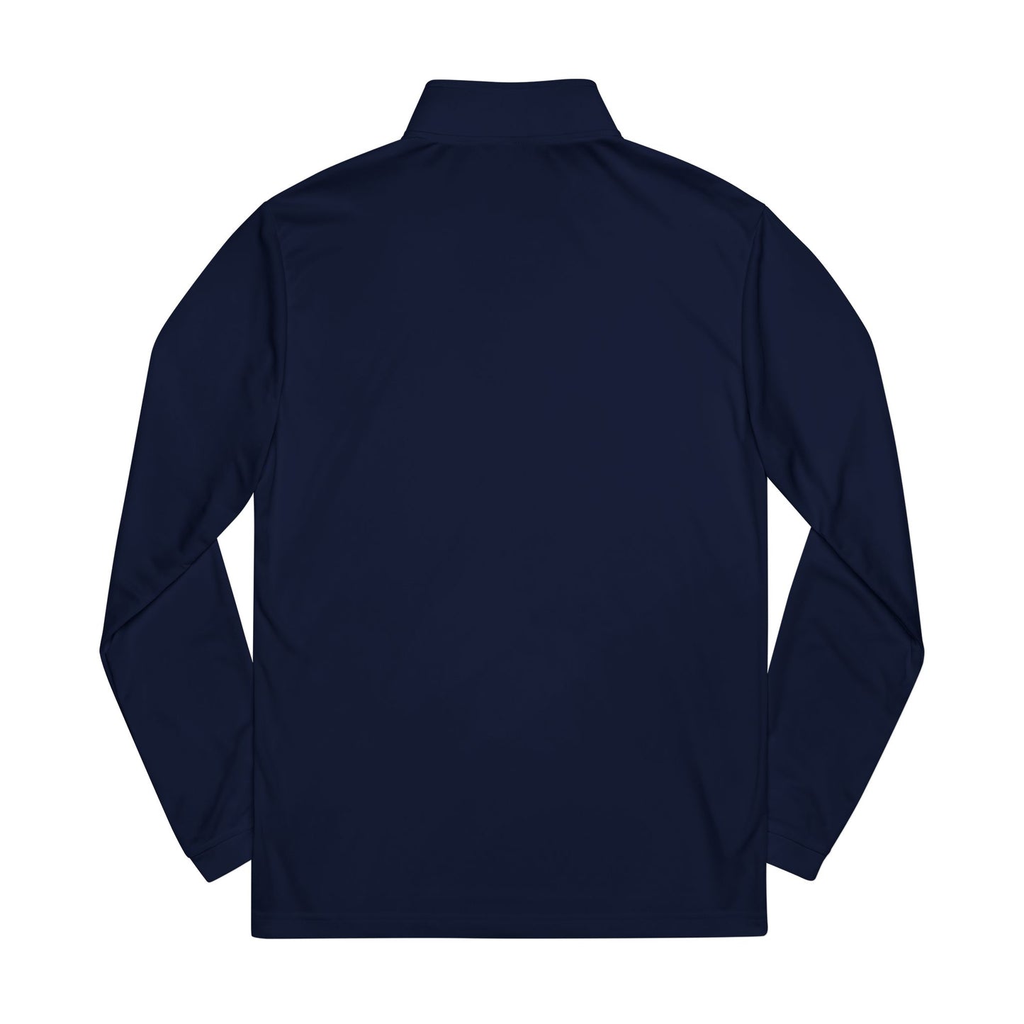 Adidas® Quarter-Zip Pullover with Custom Embroidery | Sporty, Stylish, Comfortable Layering Piece for Active Lifestyle