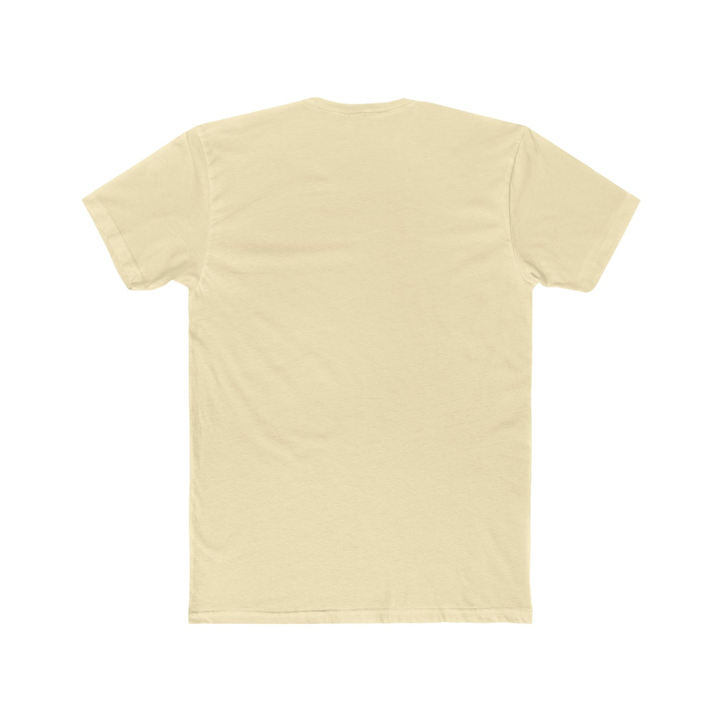 Chill Vibes Cotton Crew Tee, Relaxed Comfort T-Shirt, Casual Wear, Summer Style, Gift for Friends