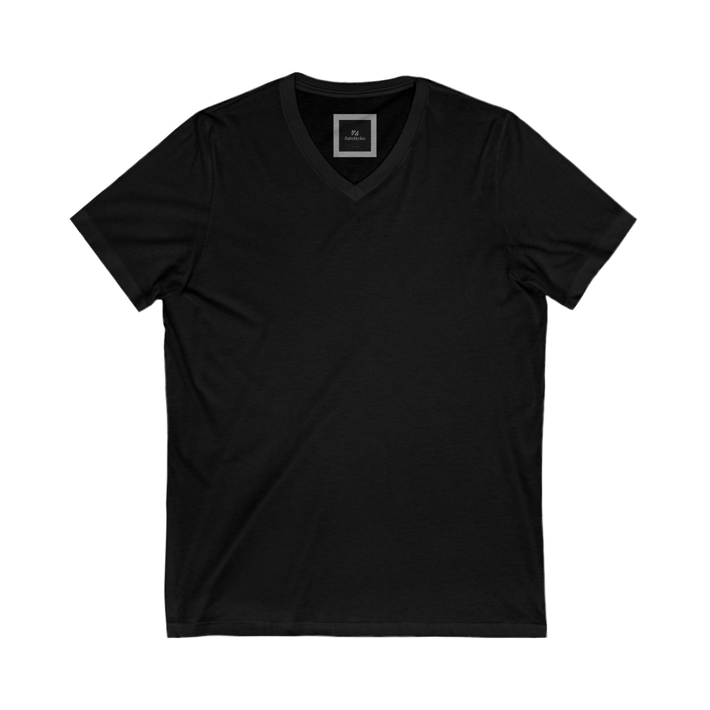 Racing Themed V-Neck Tee | Perfect for Car Enthusiasts, Motorsports Events, Birthdays, Father's Day, Casual Wear