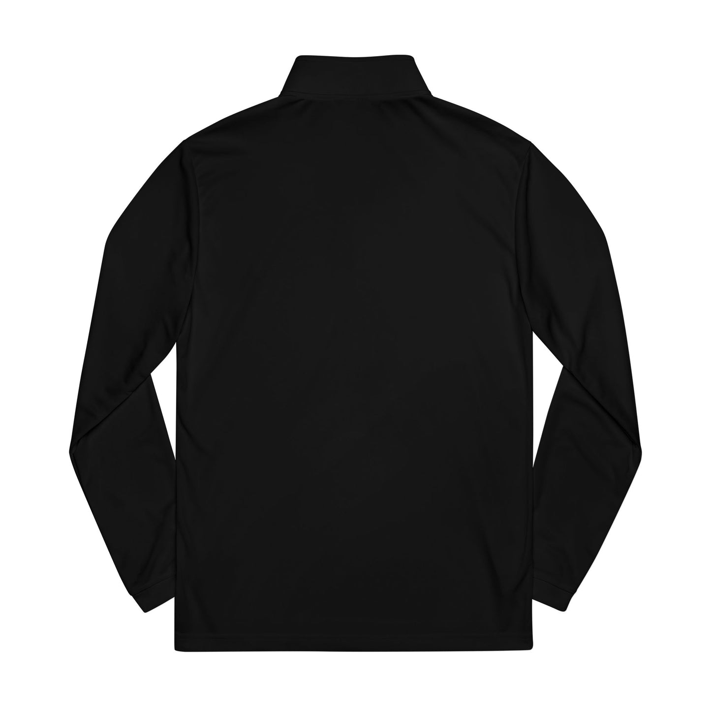 Adidas® Quarter-Zip Pullover with Custom Embroidery | Sporty, Stylish, Comfortable Layering Piece for Active Lifestyle