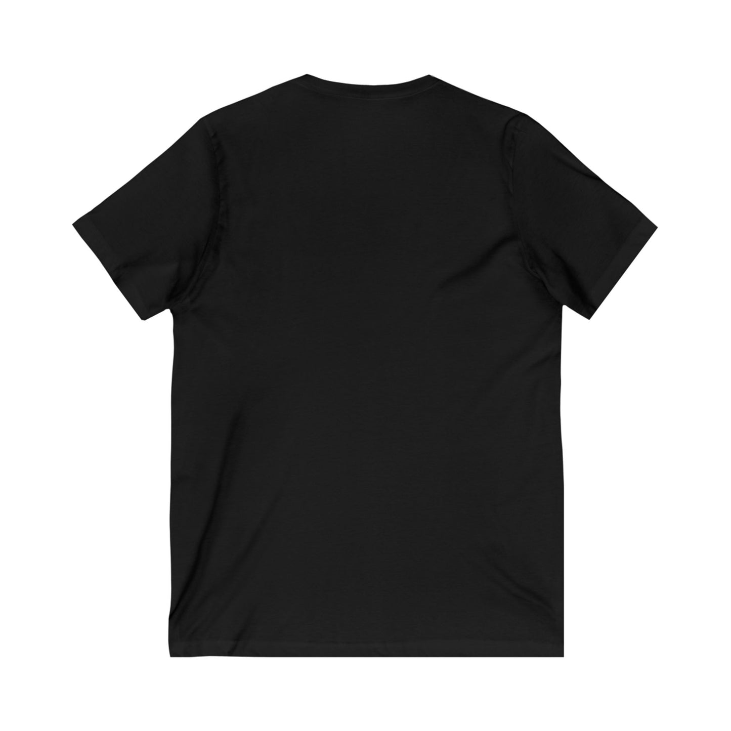 Find Yourself - V-Neck Tee | Inspirational Shirt for Self-Discovery, Casual Wear, Gift for Friends, Self-Care Reminder
