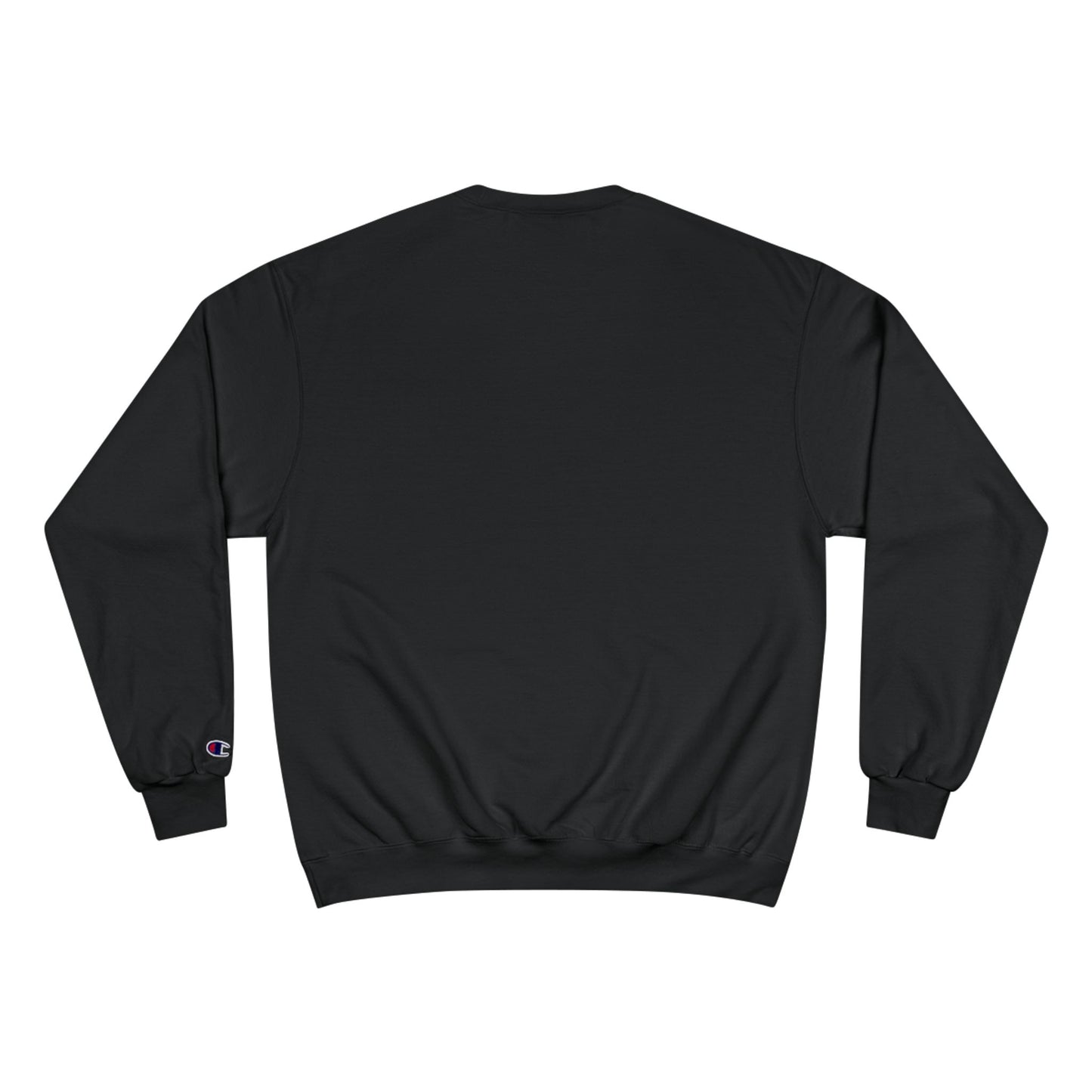 I Am Clasic Champion Sweatshirt