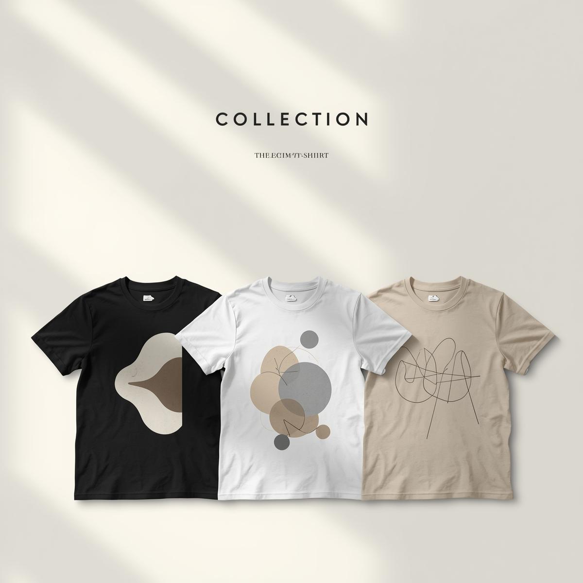 👕 T-Shirts