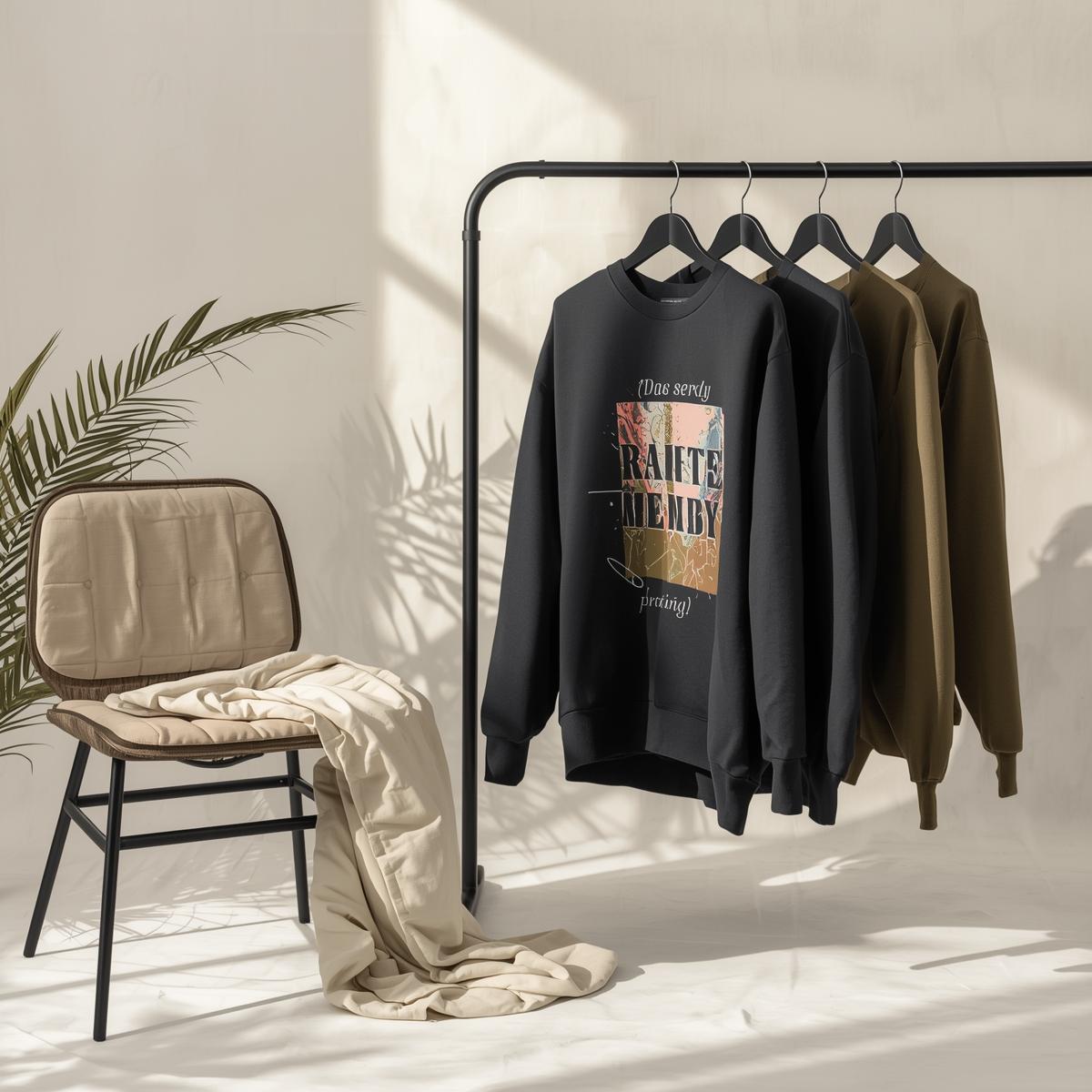 👕 Sweatshirts
