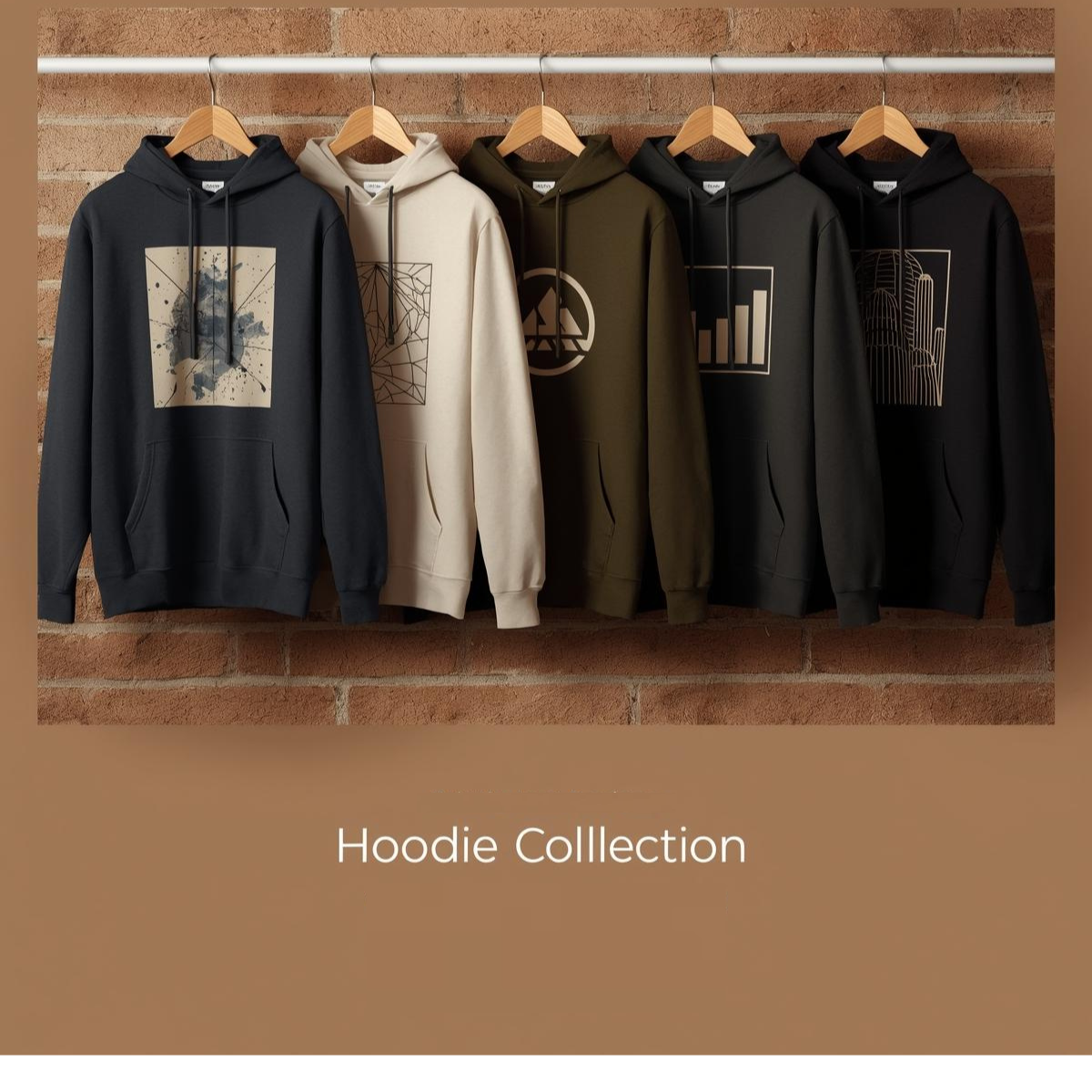 🧥 Hoodies