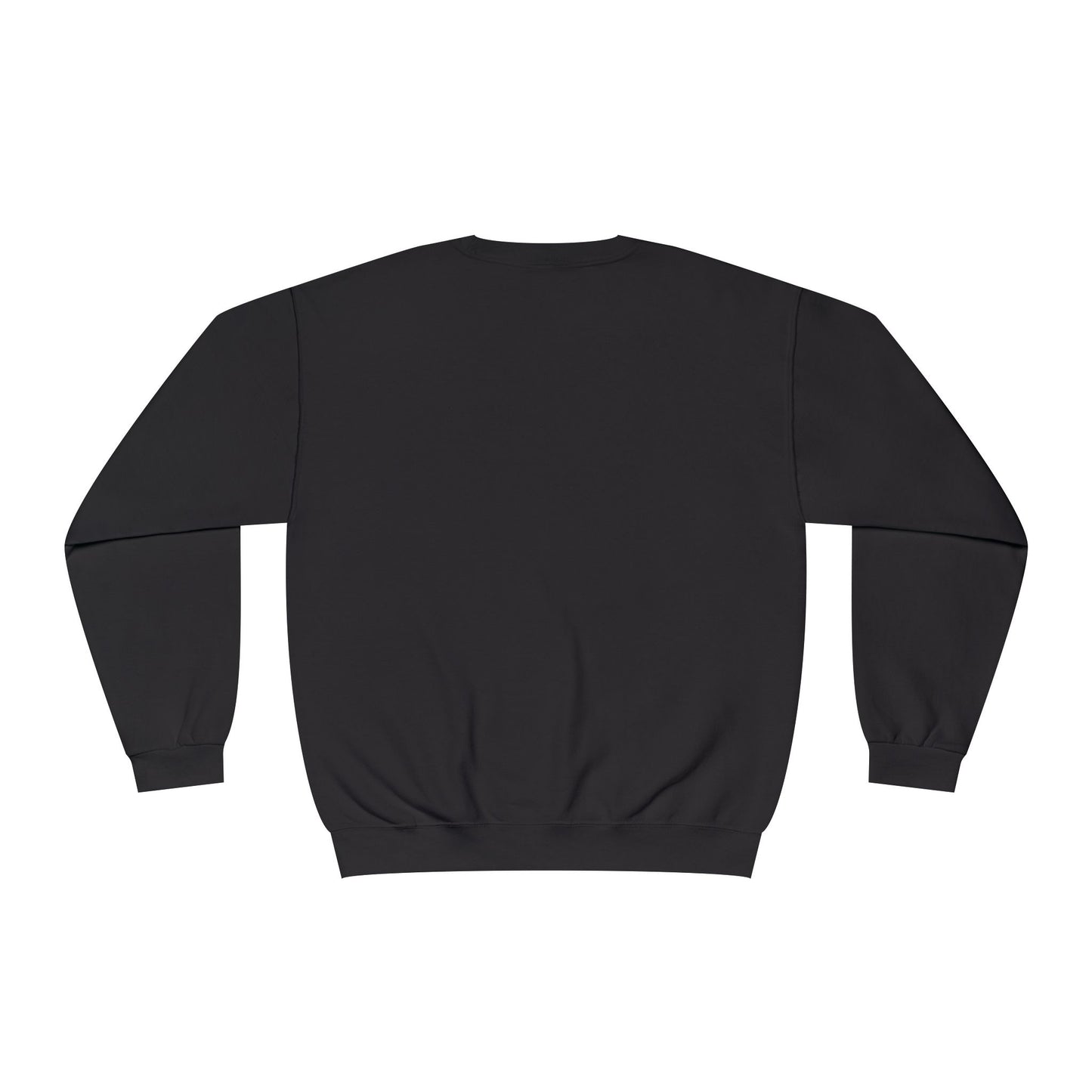 Playful Cat Crewneck Sweatshirt, Cozy Sweatshirt for Cat Lovers, Cute Animal Gift, Fall Fashion, Pet Lover Apparel