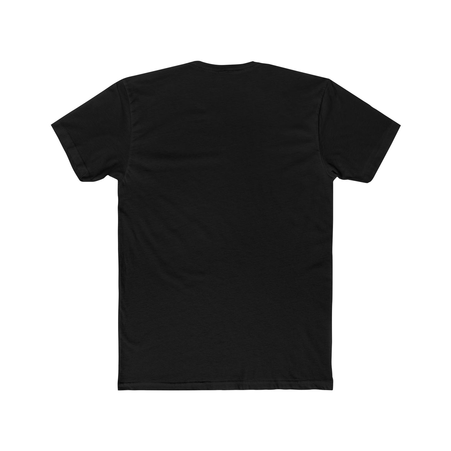 Summer Time Cotton Crew Tee