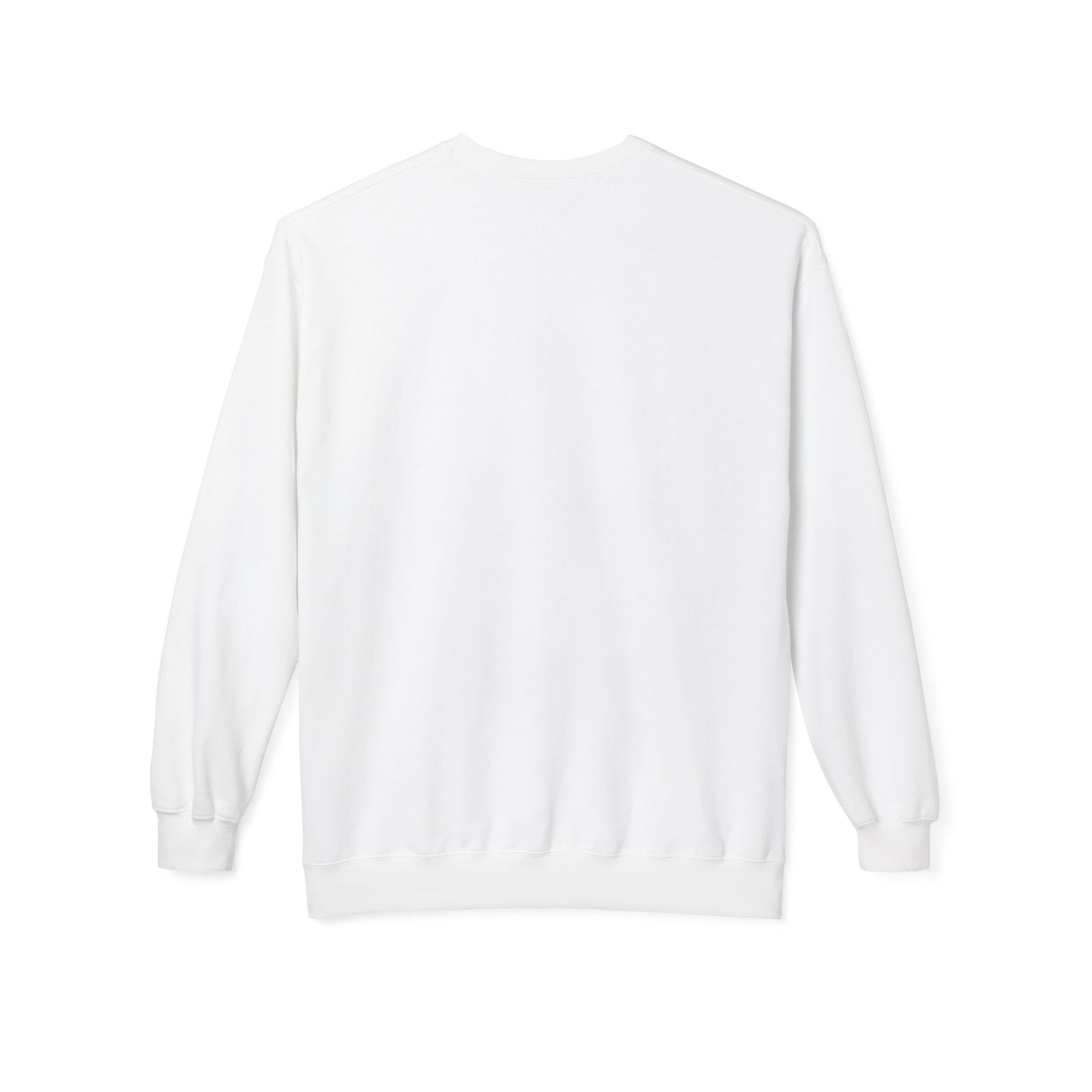 Legends Crewneck Sweatshirt | Unisex Midweight Fleece, Cozy Gift for Family, Perfect for Casual Wear, Athletes, Sports Events, Birthdays