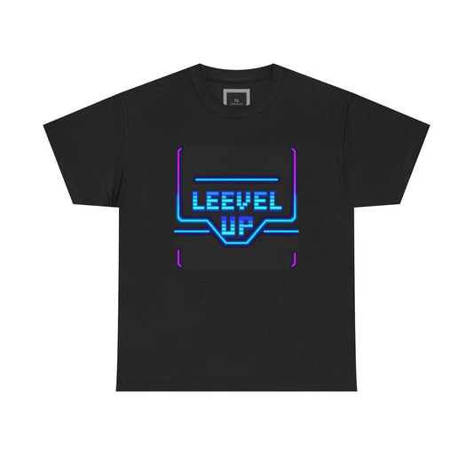 Gamer Tee - Level Up in Style | Perfect for Gaming Events, Birthdays, and Everyday Casual Wear, Retro Gaming Shirt, Unique Gift [...]