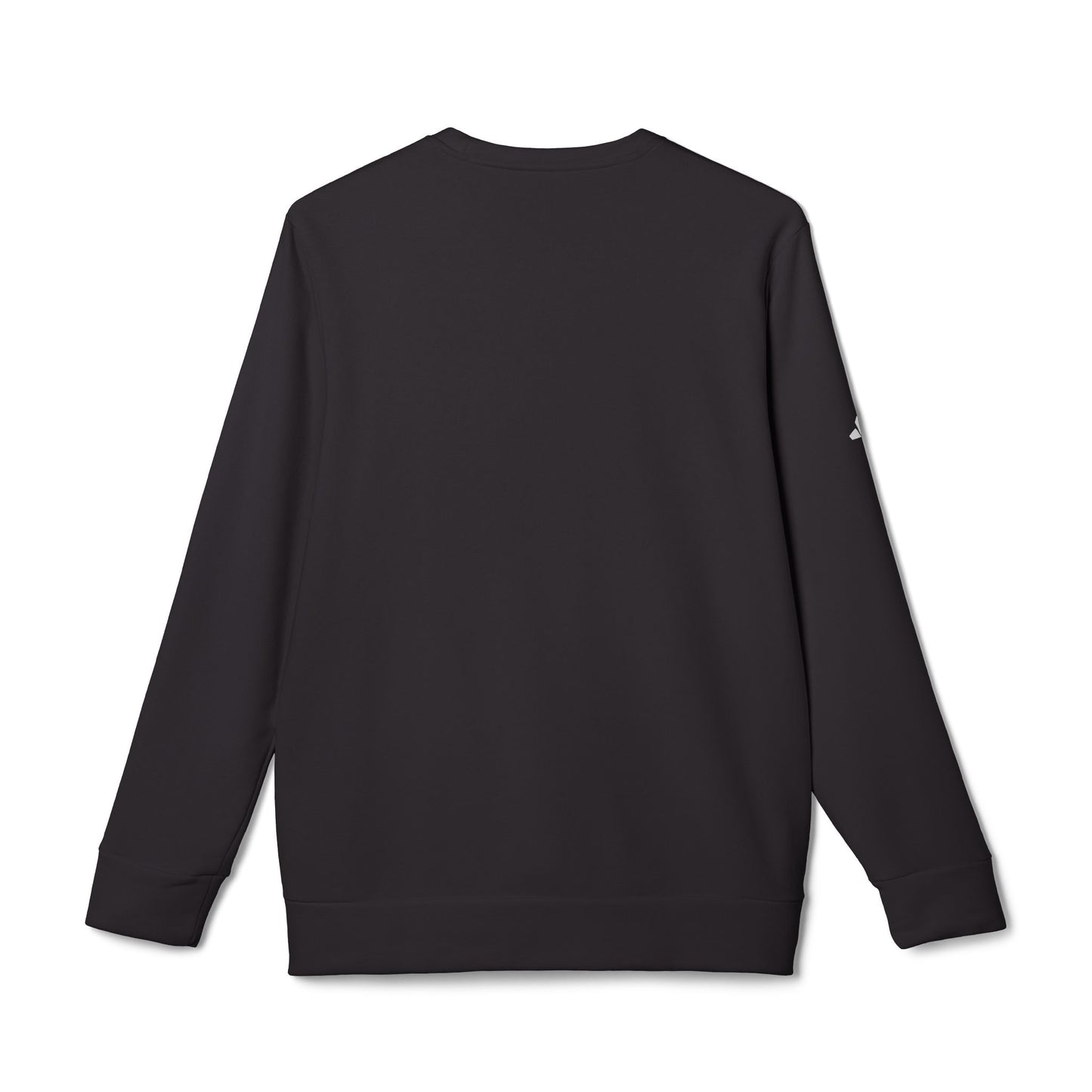 Fleece Sweatshirt - Modern Design